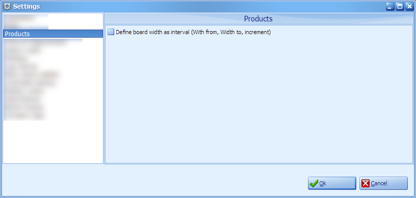 products