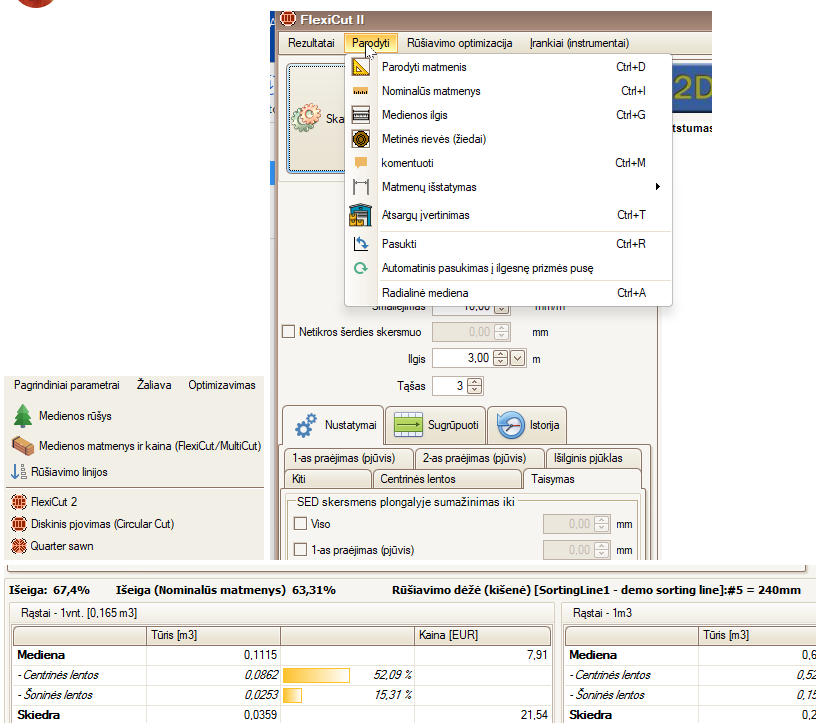 CutLog v7.51
