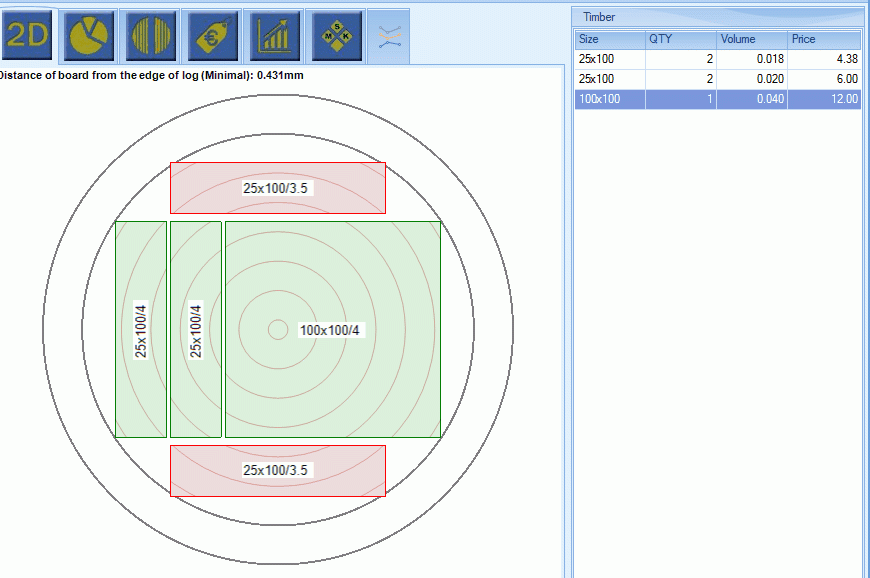 CutLog v6.60